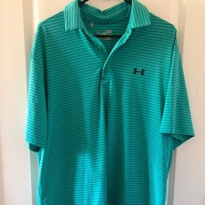 Men’s Under Armour Athletic Polo